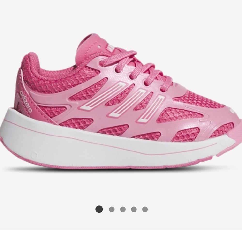 NIB- adidas Originals Adizero Aruku - 7 Women, 5.5 Kids
